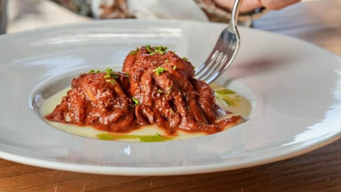 Lumèra  - c/o Aquaselz beach club - 2