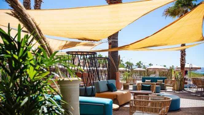 Lumèra  - c/o Aquaselz beach club - 0