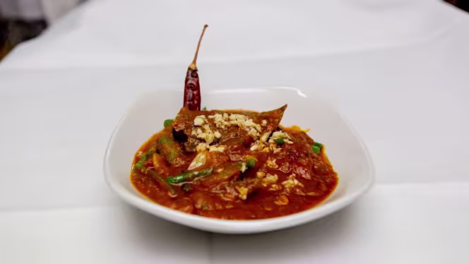 Vantage Indian Restaurant - Dunstable - 2