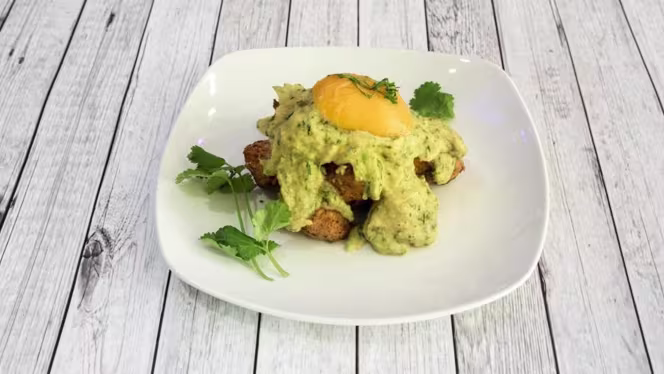 Vantage Indian Restaurant - Dunstable - 5