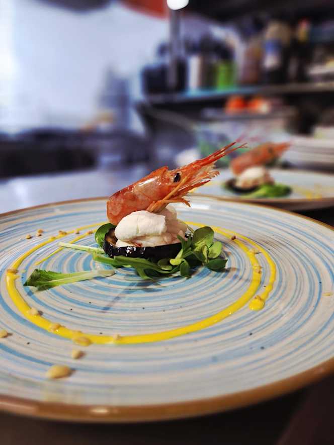 Rosso Dorato 2.0 - 2