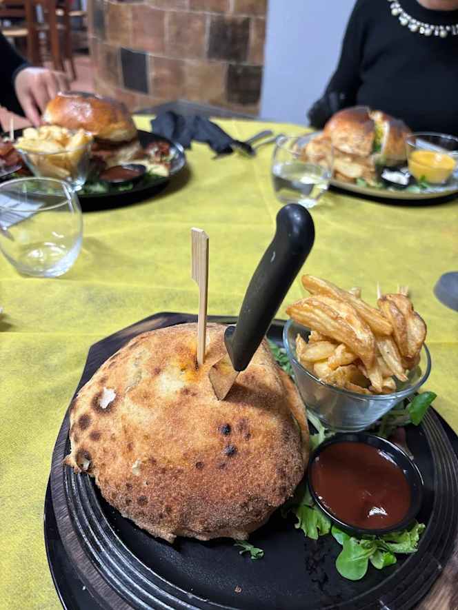 Rosso Dorato 2.0 - 9