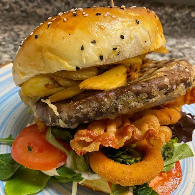 Rosso Dorato 2.0 - 7