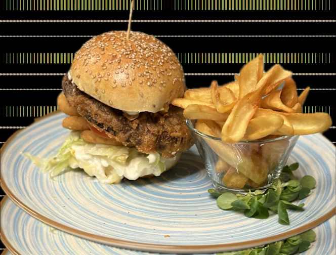 Rosso Dorato 2.0 - 8