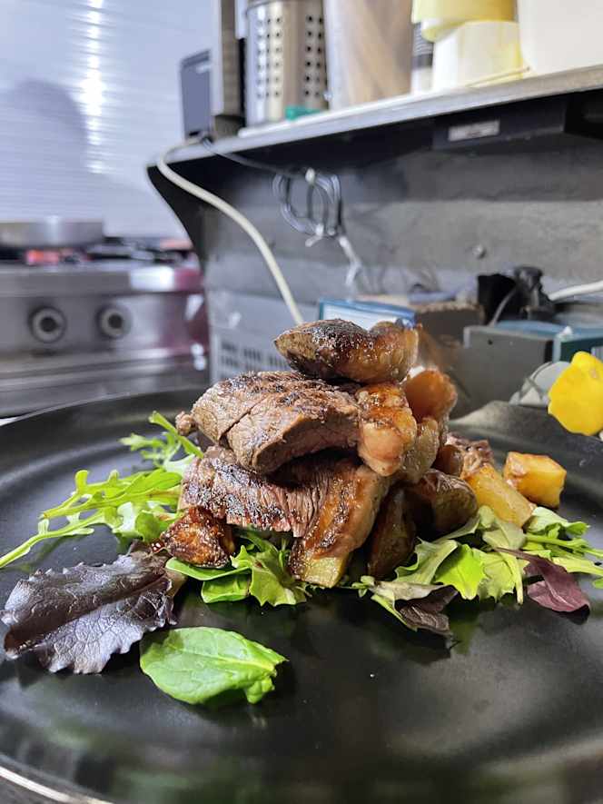 Rosso Dorato 2.0 - 1