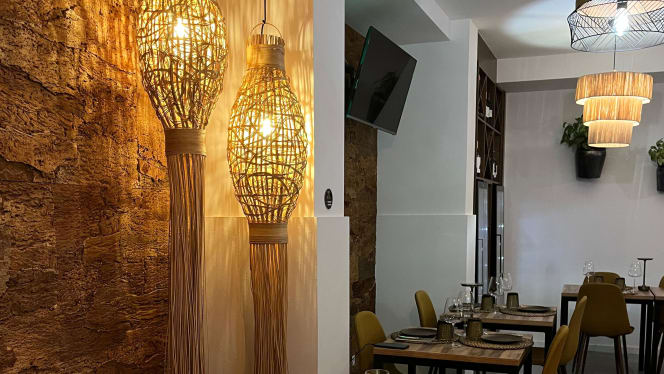 My Steakhouse Olhão - 9