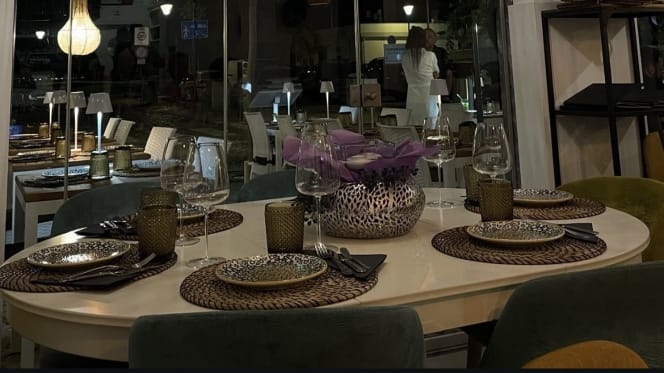 My Steakhouse Olhão - 7