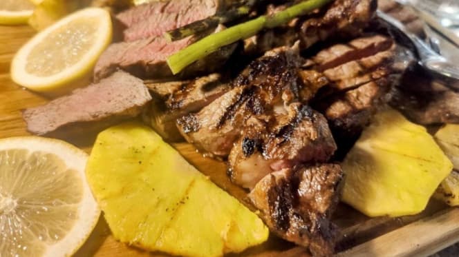 My Steakhouse Olhão - 6