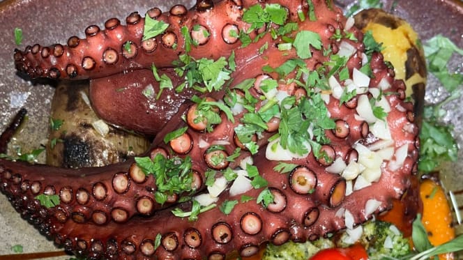 My Steakhouse Olhão - 1