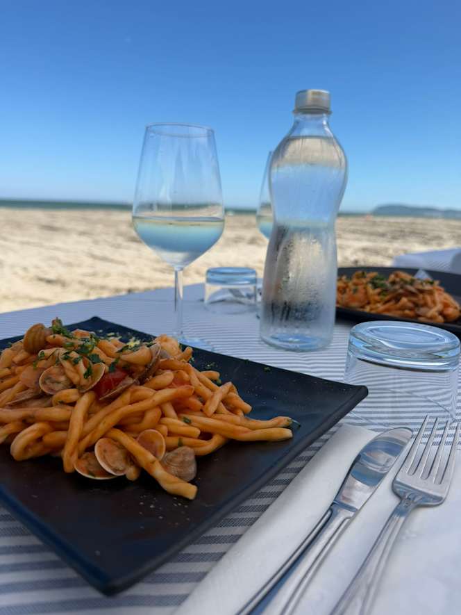 Il Maestrale Ristorante di Pesce Fresco & Bar - 3