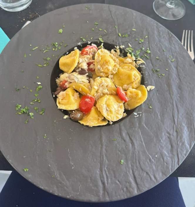 Il Maestrale Ristorante di Pesce Fresco & Bar - 9