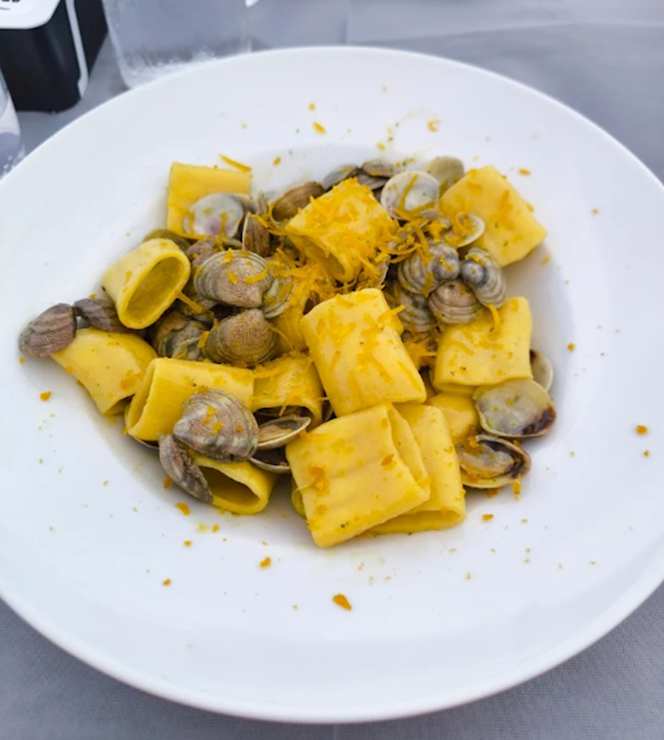 Il Maestrale Ristorante di Pesce Fresco & Bar - 5