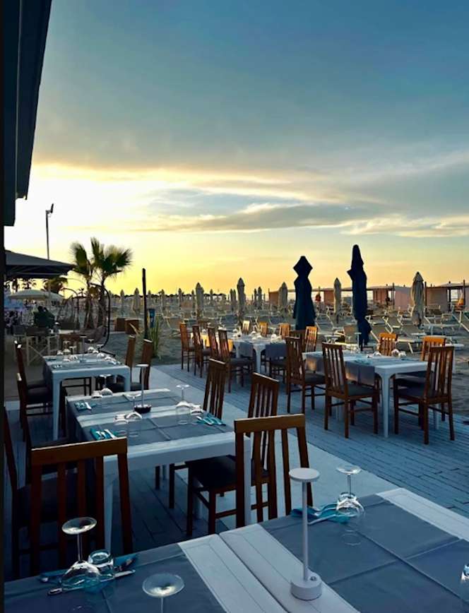 Il Maestrale Ristorante di Pesce Fresco & Bar - 7