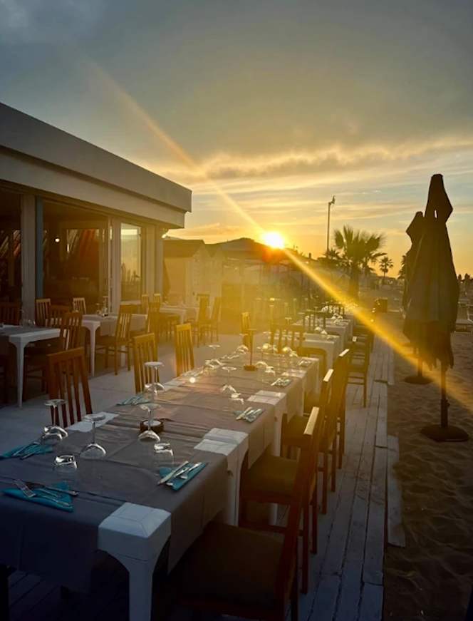 Il Maestrale Ristorante di Pesce Fresco & Bar - 6