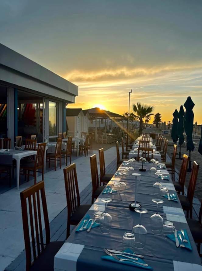 Il Maestrale Ristorante di Pesce Fresco & Bar - 0