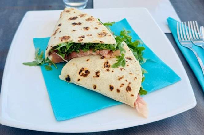 Il Maestrale Ristorante di Pesce Fresco & Bar - 8