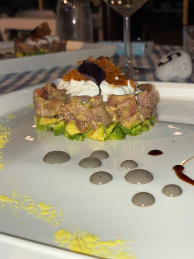 Il Maestrale Ristorante di Pesce Fresco & Bar - 1
