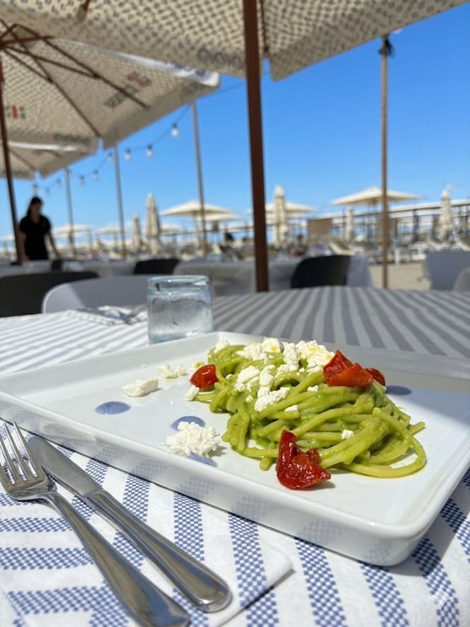 Il Maestrale Ristorante di Pesce Fresco & Bar - 2