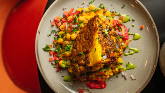 Studio Five @ Wembley Park Theatre - 2