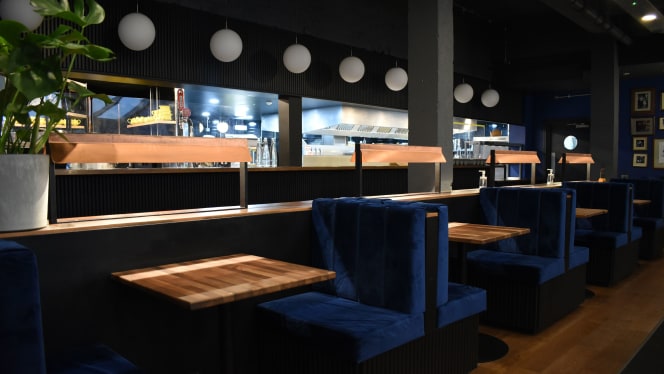 Studio Five @ Wembley Park Theatre - 5