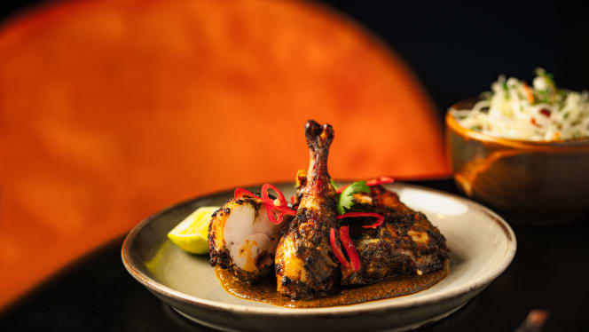 Studio Five @ Wembley Park Theatre - 3