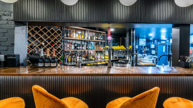 Studio Five @ Wembley Park Theatre - 6