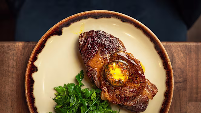 Studio Five @ Wembley Park Theatre - 1