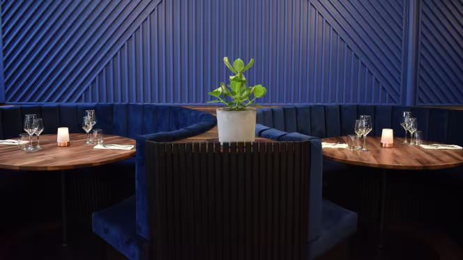 Studio Five @ Wembley Park Theatre - 4