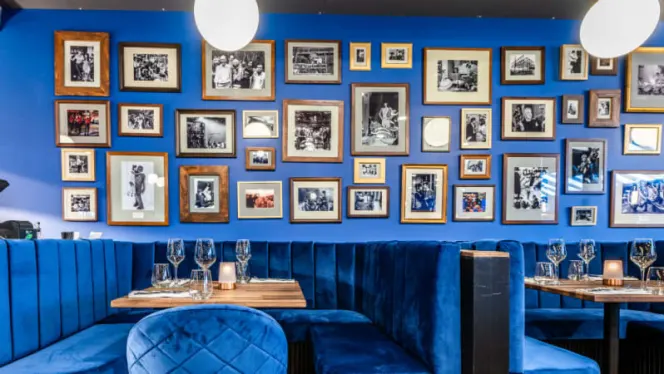 Studio Five @ Wembley Park Theatre - 0