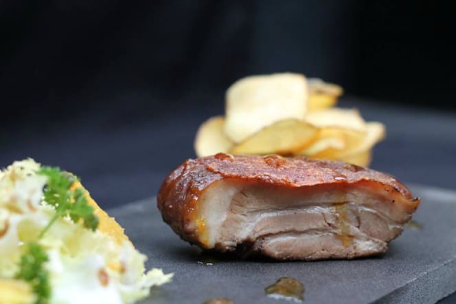 bbgourmet Bolhão - 4