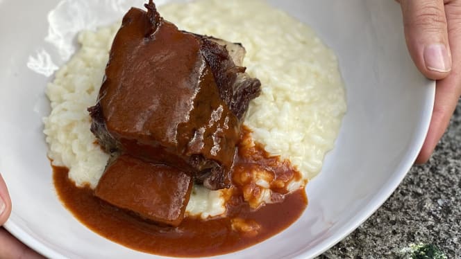 bbgourmet Bolhão - 1