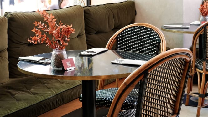 bbgourmet Bolhão - 5