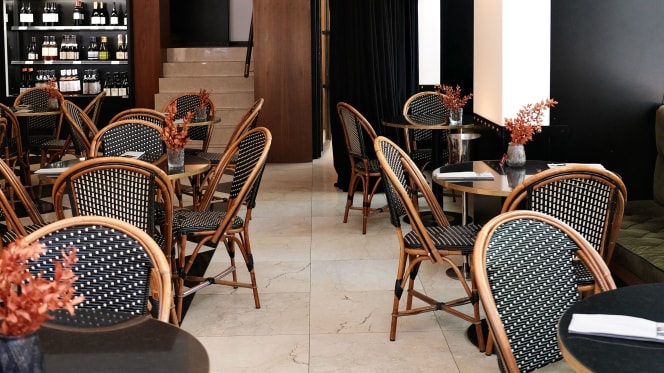 bbgourmet Bolhão - 9