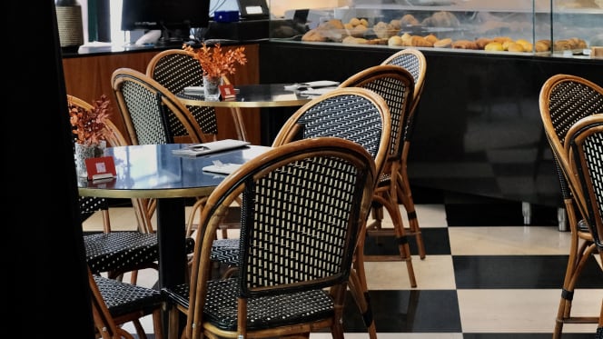 bbgourmet Bolhão - 6