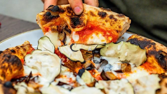 Sesto Gusto Street Food Contemporaneo - 2