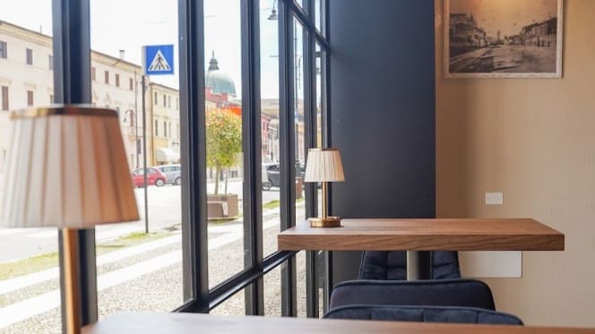 Sesto Gusto Street Food Contemporaneo - 0