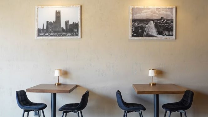 Sesto Gusto Street Food Contemporaneo - 7