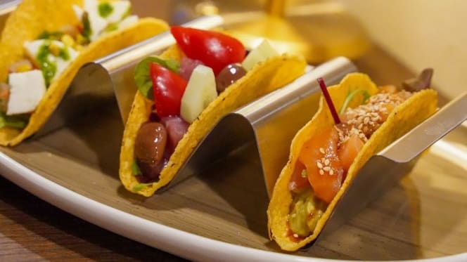 Sesto Gusto Street Food Contemporaneo - 8