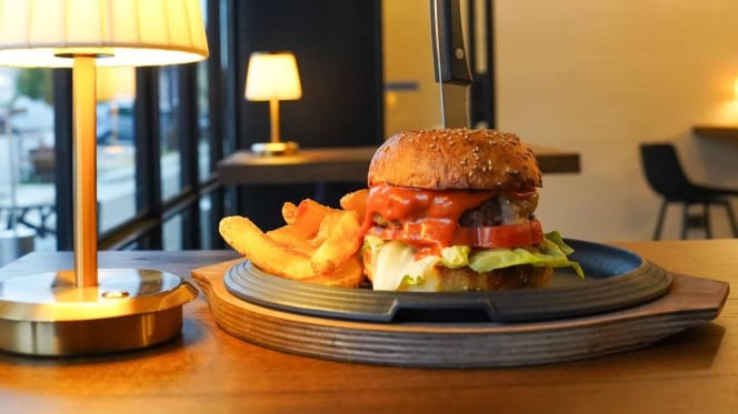 Sesto Gusto Street Food Contemporaneo - 4