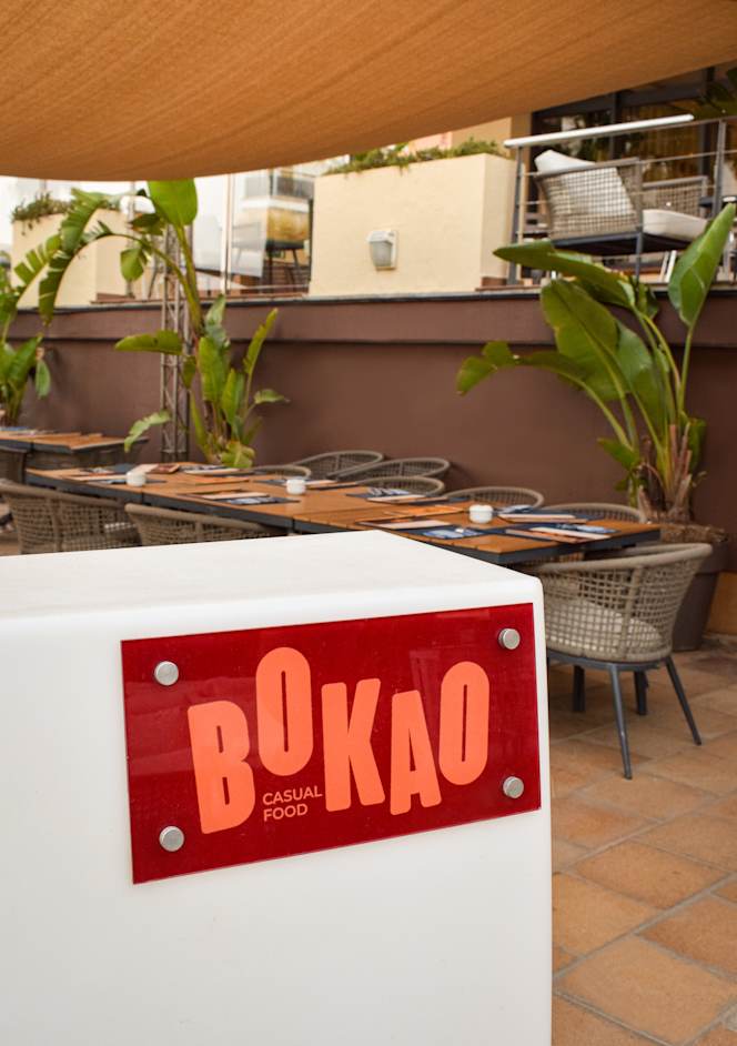 BOKAO - 0