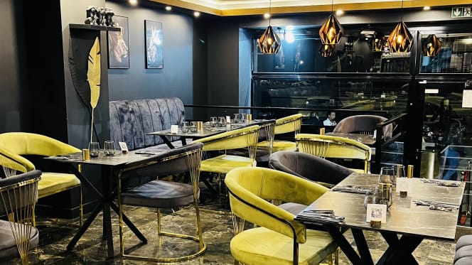 Le Duplex - 4