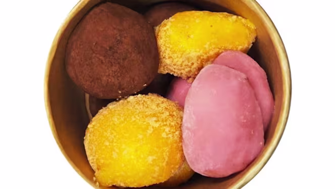 Shark Tail Sushi - 7