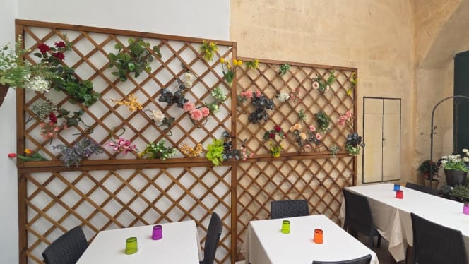 Soul Kitchen - Matera - 9