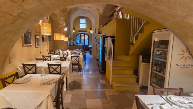 Soul Kitchen - Matera - 7