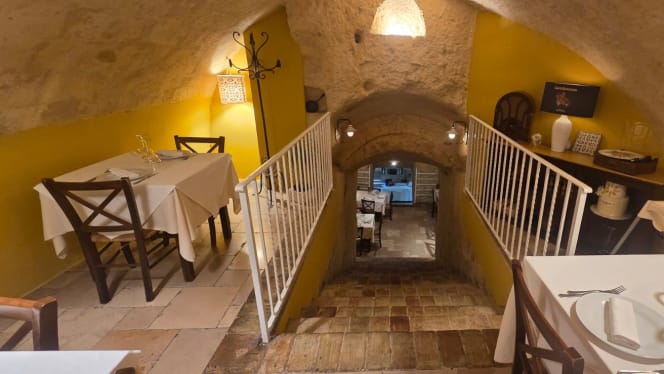 Soul Kitchen - Matera - 0