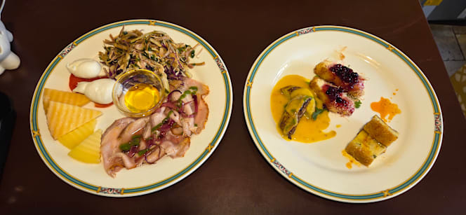 Soul Kitchen - Matera - 3