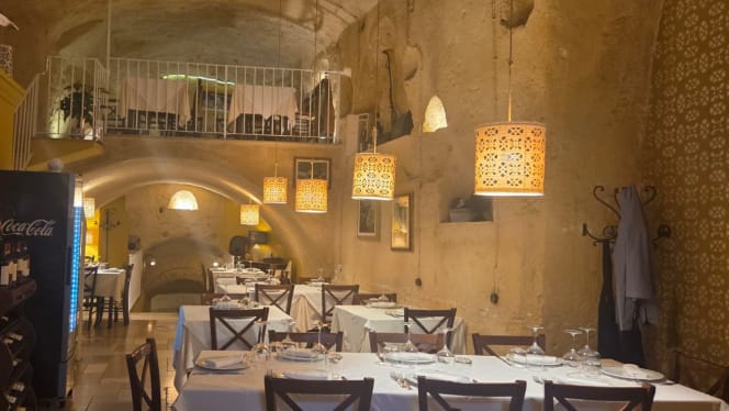Soul Kitchen - Matera - 5
