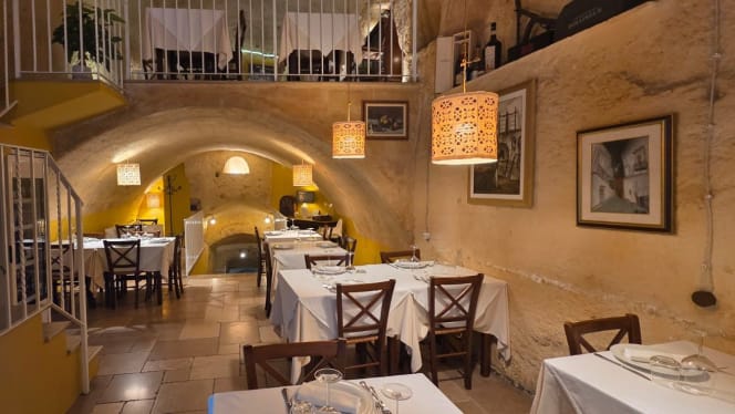 Soul Kitchen - Matera - 8
