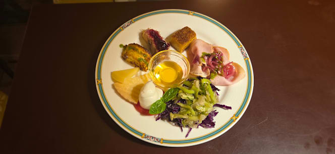 Soul Kitchen - Matera - 4