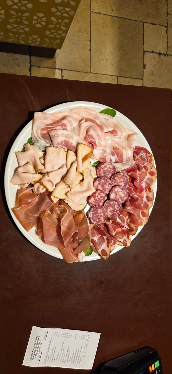 Soul Kitchen - Matera - 2